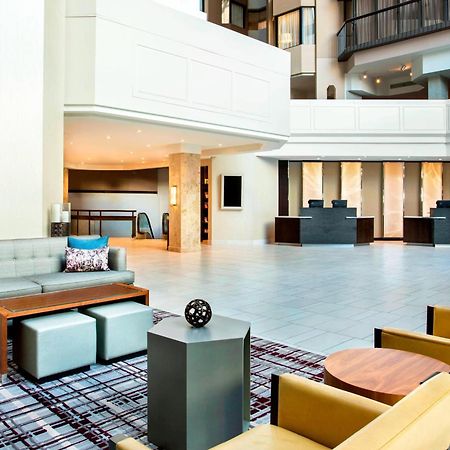 The Westin Washington, D.C. City Center Exterior photo