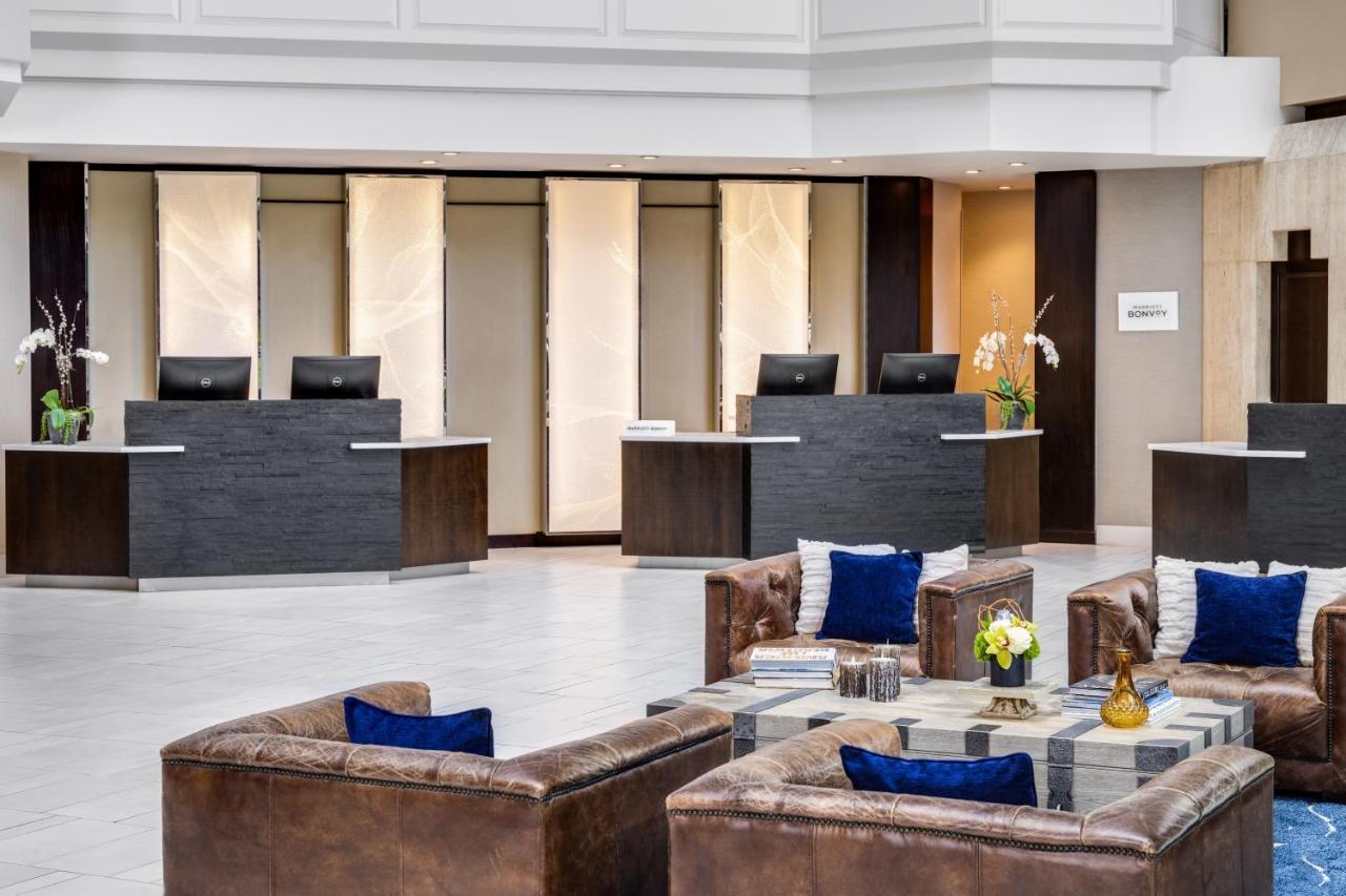 The Westin Washington, D.C. City Center Exterior photo