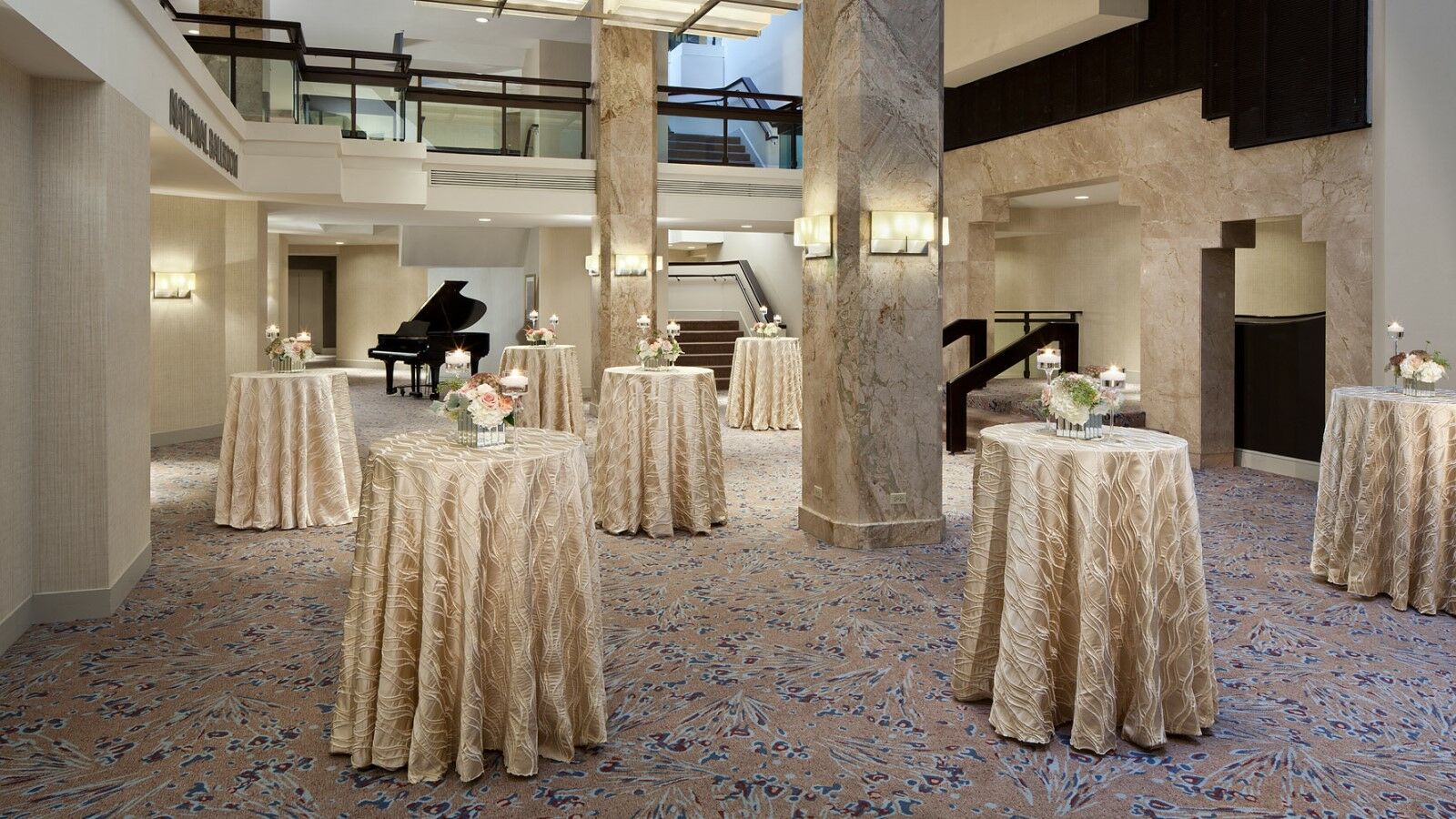 The Westin Washington, D.C. City Center Exterior photo